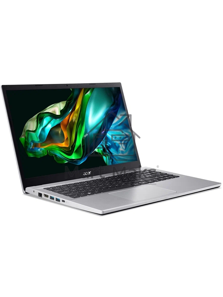 Ноутбук Acer Extensa 15 EX215-57-519N Intel Core i5-1334U/16GBDDR5/SSD512Gb/15.6