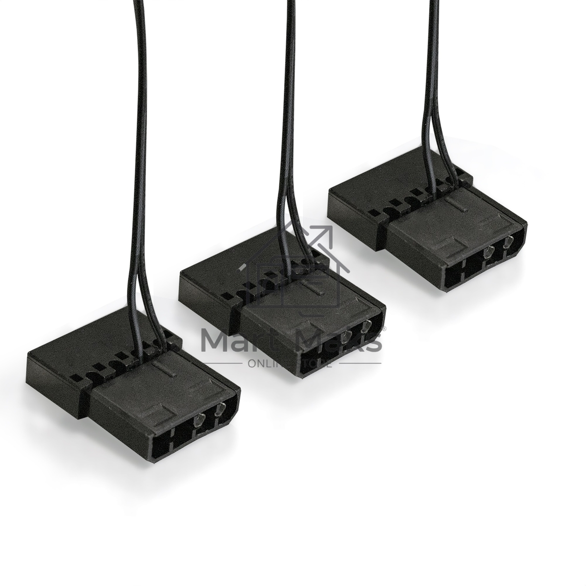 Компьютерный корпус Miditower ExeGate EVO-8243-EVO800 (ATX, БП EVO800RGb с вент. 12 см, 2*USB+1*USB 3.0, черный, 3 вент. с RGb подсветкой, боковая панель - закаленное стекло)