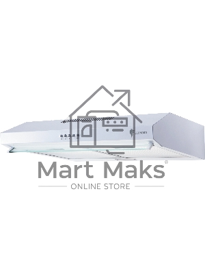 Кухонная вытяжка LEONORD LEH-010-50W белый