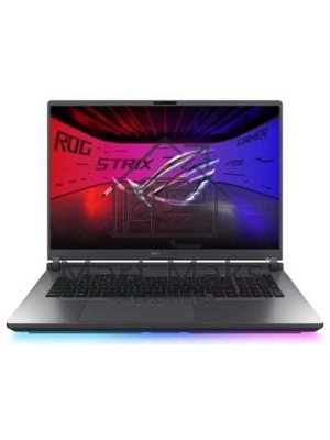 Ноутбук Asus ROG Strix G18 G815LP-S9097 Core Ultra 7 255HX 32Gb SSD2Tb NVIDIA GeForce RTX 5070 8Gb 18