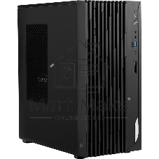 Компьютер MSI Pro DP180 14th Tower Core i7-14700F, RTX 5070 VENTUS 2X,12G, 32Gb(16*2) DDR5, 1Tb SSD M.2, WiFi+BT, Wired keyboard&Mouse,noOS, 1y war-ty (9S6-B0A741-1095)