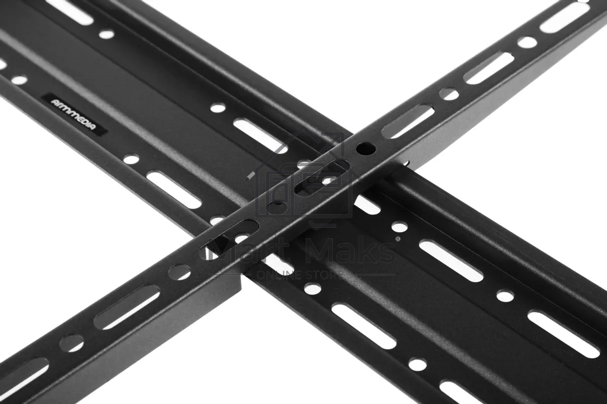 Кронштейн Arm media PLASMA-1 new черный, 32