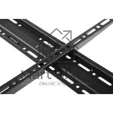 Кронштейн Arm media PLASMA-1 new черный, 32