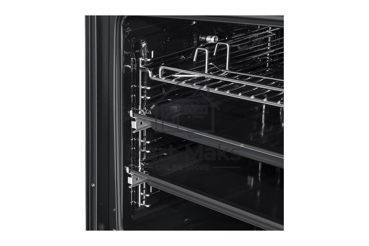 Шкаф духовой электрический Maunfeld EOEM.769S1, встраиваемый