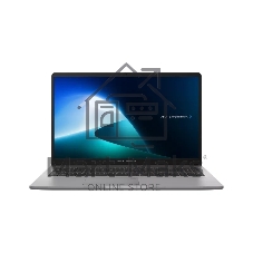 Ноутбук ASUS ExpertBook P1503CVA-i5H16512G0D/15.6