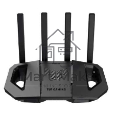 Маршрутизатор ASUS TUF-BE3600 V2 WiFi 7 2.5G 4x1G USB 2882+2402+688Mbps 5GHz/2.4GHz