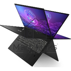 Ноутбук MSI Summit 16 AI Evo A2HMTG-057RU/16