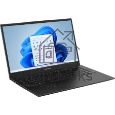 Ноутбук Irbis SmartBook 15NBP3504B/15.6