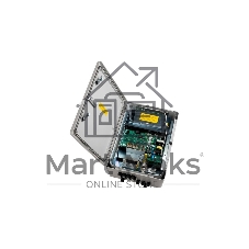 Коммутатор TFortis PSW-2G+UPS-Box, 4×100 Мбит/с PoE+ + 2×1 Гбит/с SFP Uplink, управляемый
