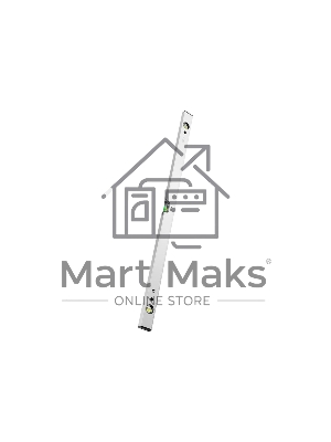 Строительный уровень Deli DL7001000B 1000мм