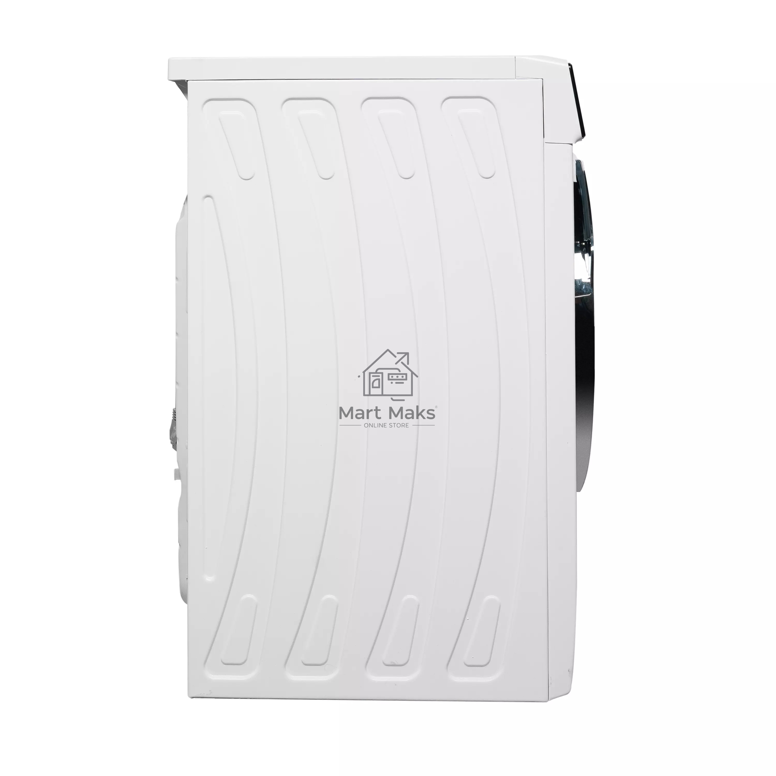 Стиральная машина DeLonghi DWM 724 VI ALICIA белый, загрузка фронтальная 7 кг, 1200 об/мин., класс: А+++