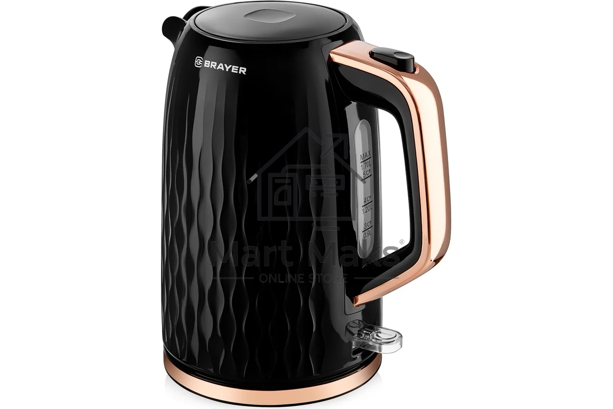 Чайник электрический BRAYER BR1061