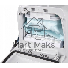 Пылесос Makita VC 008 GZ