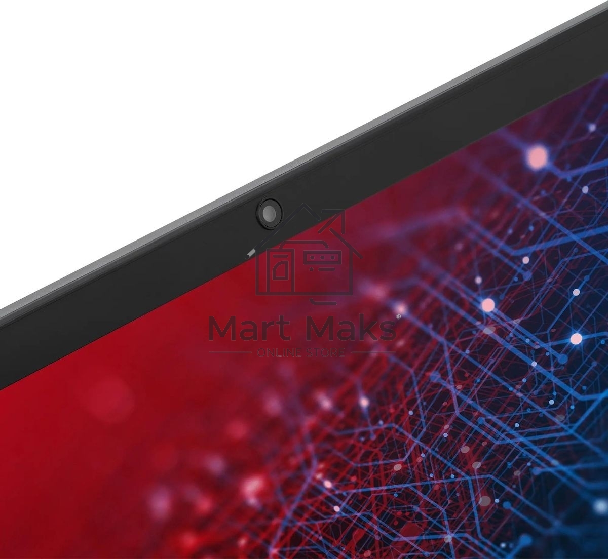 Ноутбук IRU Tactio 14RLH серый Ryzen 5 7430U 16Gb SSD512Gb AMD Radeon Graphics 14