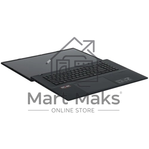 Ноутбук Asus Vivobook 18 M1807HA-S8025 Ryzen 7 260 16Gb SSD1Tb AMD Radeon 18.4