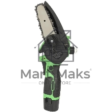 Цепная пила Zitrek GreenSaw 12 12Вт дл.шины:4