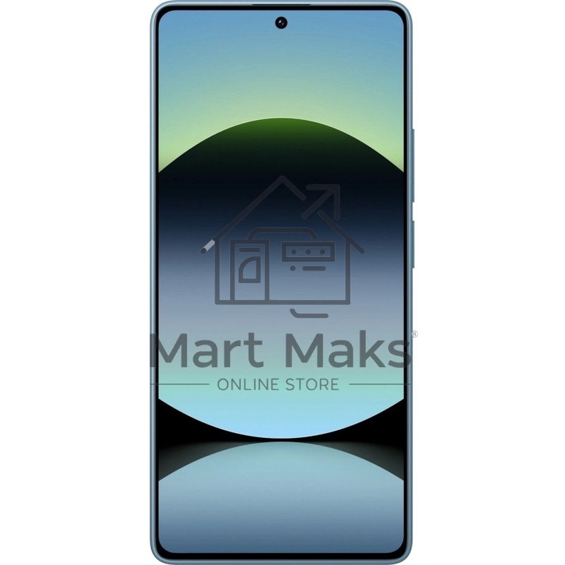 Смартфон Xiaomi Redmi Note 14S 8/256Gb синий