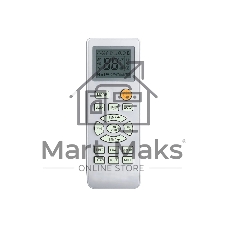 Кондиционер настенный инверторный CHIGO CS-21V3A-B150 ALBA Inverter