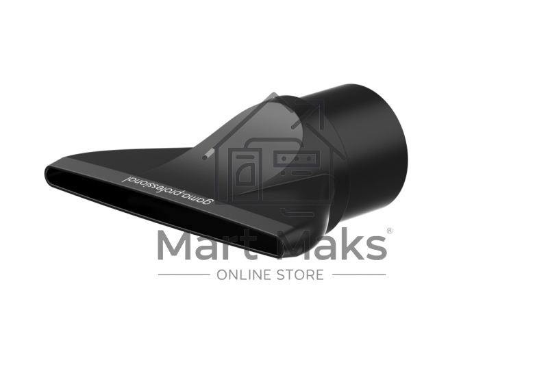 Фен IQ PERFETTO BLACK GA.MA