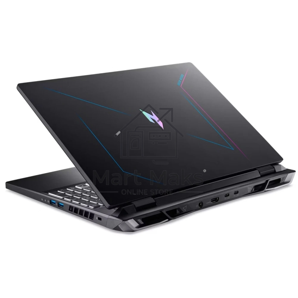 Ноутбук ACER Aspire Nitro AN16-42-R2ZA 16