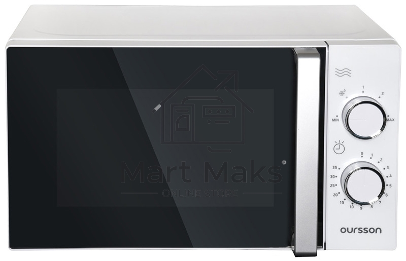 Микроволновая печь OURSSON MM2009/WH