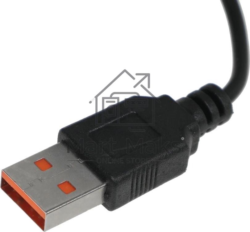 Мышь проводная Defender Datum MS-980 черный, 1000 dpi, USB, кнопки - 3