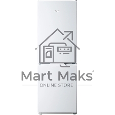 Холодильник Atlant ХМ-4712-100 белый двухкамерный 187/101л морозилка снизу