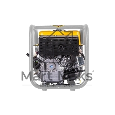 Инверторный генератор Huter DN A1,45i Grey