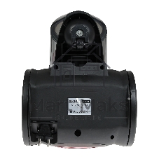 Пылесос Kelli KL-8005 красный, 420/2400 Вт, уборка сухая, пылесборник контейнер 2,5 л