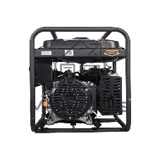 Электрогенератор бензиновый Huter DY13000L, 11 кВт, 86 дБ, 88.4 кг
