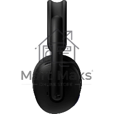 Гарнитура Logitech G325 Lightspeed чёрный, беспроводная, радиоканал, до 24 ч, совместимость с PS5, Xbox