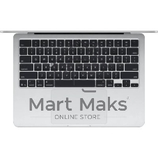 Ноутбук Apple MacBook Air/13.6