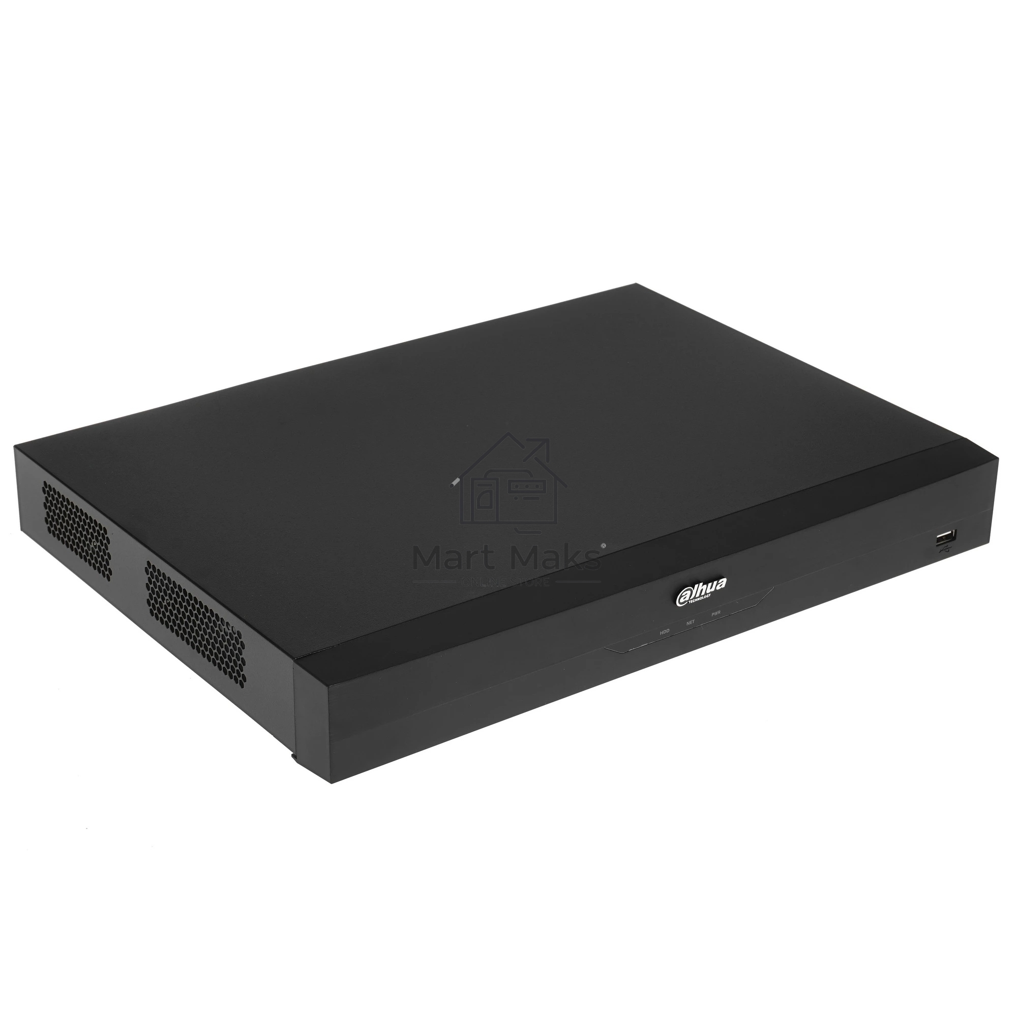 Видеорегистратор Dahua DH-XVR5208AN-4KL-I3/T