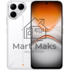 Смартфон Tecno Pova 8 LK6 8Gb, 128Gb, белый