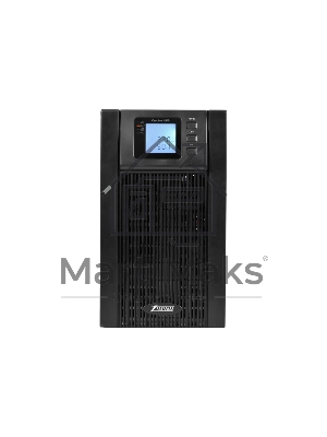 Источник бесперебойного питания UPS POWERMAN Online 2000
