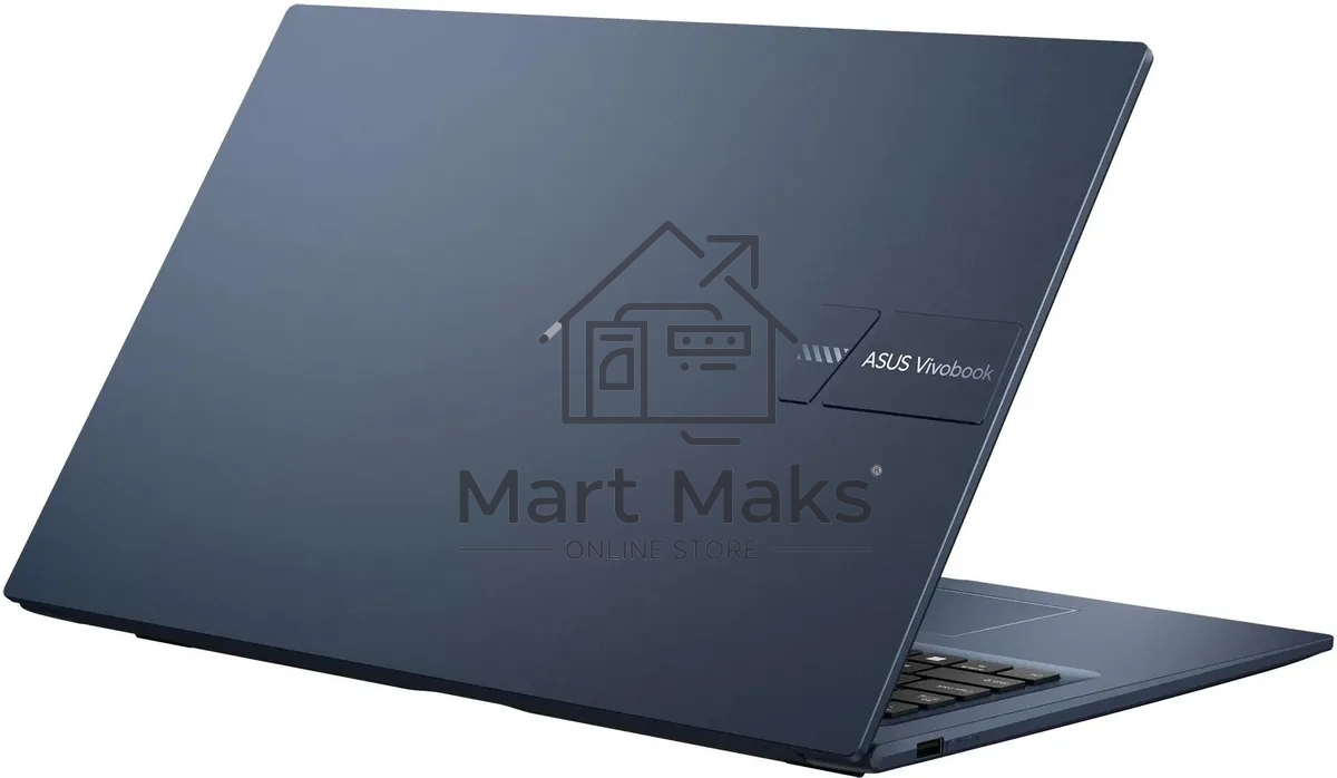 Ноутбук Asus Vivobook 17 X1704ZA-AU341 Pentium Gold 8505 8Gb SSD512Gb Intel UHD Graphics 17.3