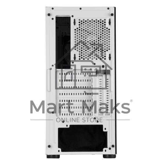 Компьютерный корпус Silverstone SST-FAR1W-PRO-V2 (814483)