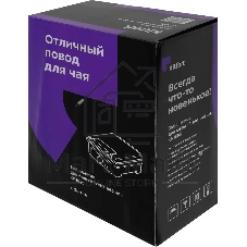 Вафельница Kitfort КТ-1693 1200Вт мятный