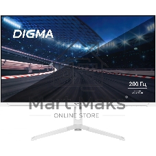 Монитор Digma Overdrive 24P410F 23.8