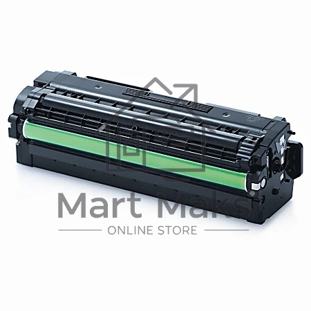 Контрактный Картридж лазерный HP Contractual Black Optimized Original LaserJet Toner Cartridge
