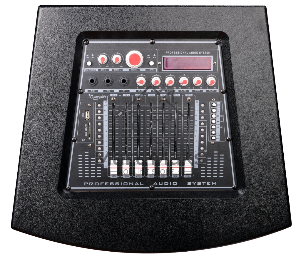Акустическая система Ruimatech VA-8915 L+R