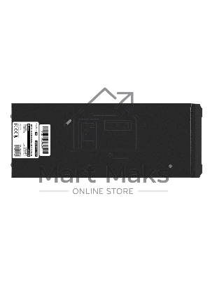 Источник бесперебойного питания ExeGate EX292795RUS SpecialPro Smart LLB-1200.LCD.AVR.2SH.3C13 1200VA/750W, LCD, AVR, 2*Schuko+3*C13, съемн.кабель, металлический корпус, черный