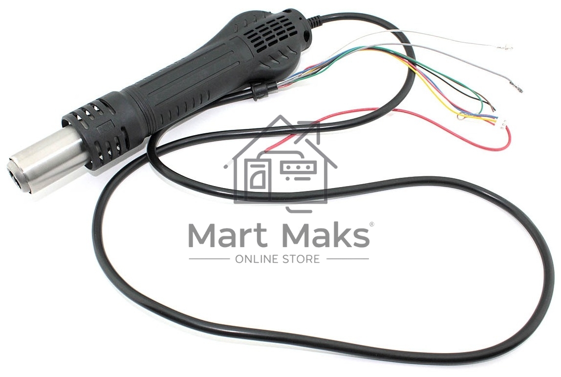 Фен (для паяльной станции) LUKEY 702/868/852D+FAN