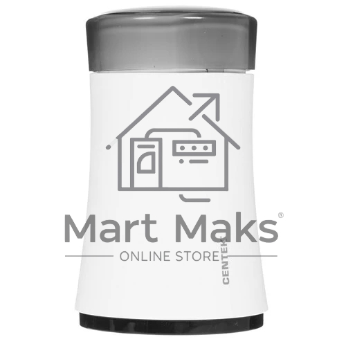 Кофемолка Centek CT-1350 белый