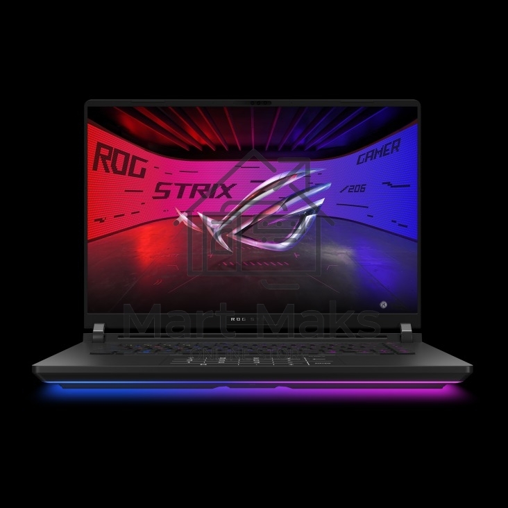 Ноутбук ASUS ROG Strix SCAR 16 G635LX-RW041 16