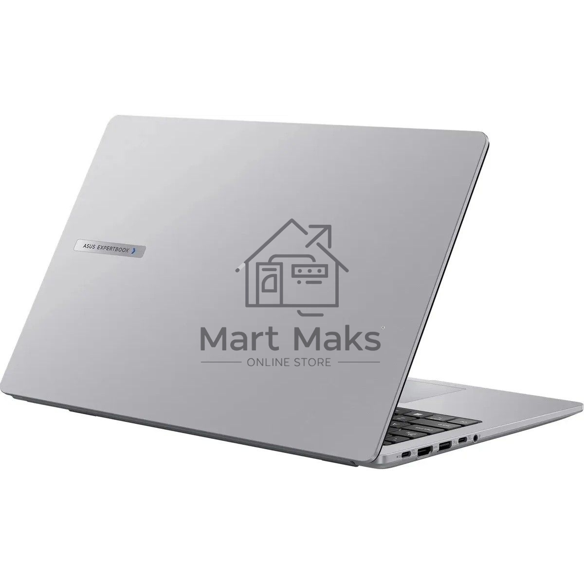 Ноутбук ASUS ExpertBook P1 P1503CVA-S70857W 15.6