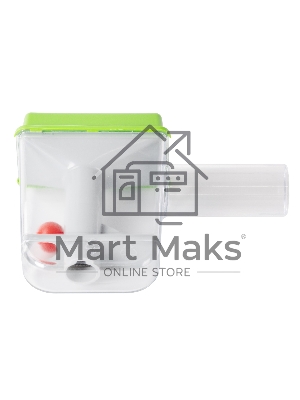 Сифон Ballu G-33 прозрачный