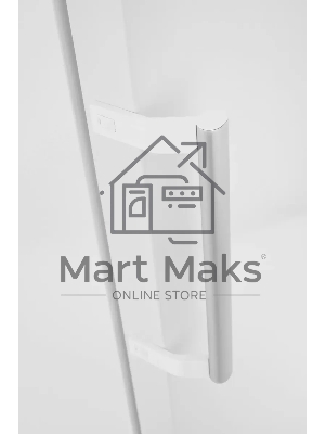 Морозильная камера Haier HF-300WG белый, 290л, 7 ящиков