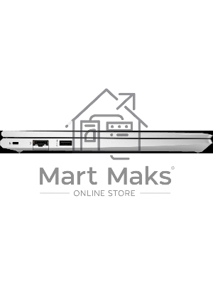 Ноутбук HP ProBook 440 G10 серебристый Intel Core i7 1355U 1700MHz/14