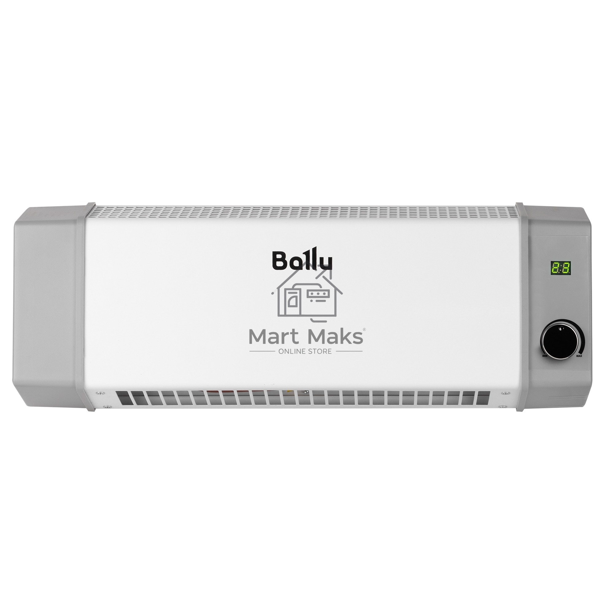 Конвектор электрический Ballu IP 54 BEC/CMR-500